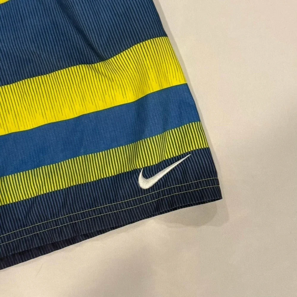 Nike dive into